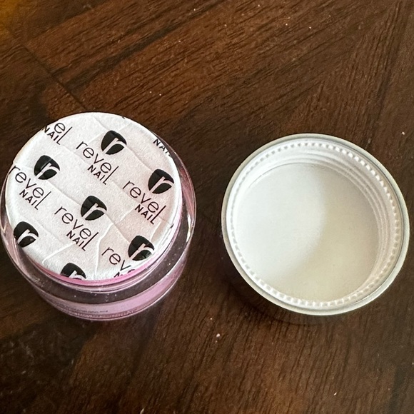Revel Nail Jessica DIP POWDER 0.5 oz - Picture 4 of 4